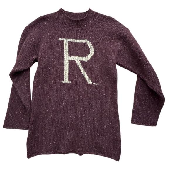 Harry Potter sweater S 17 - Picture 2 of 5